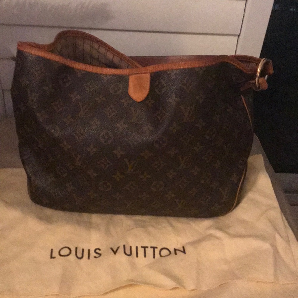 Lv handbag